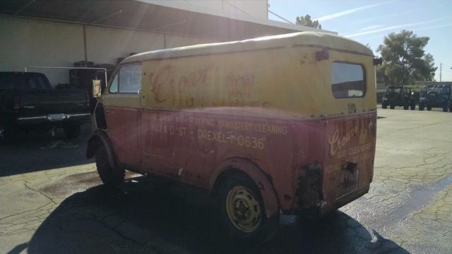1959 Other Makes - photo 8