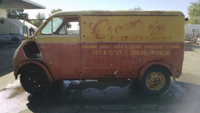 1959 Other Makes - photo 9