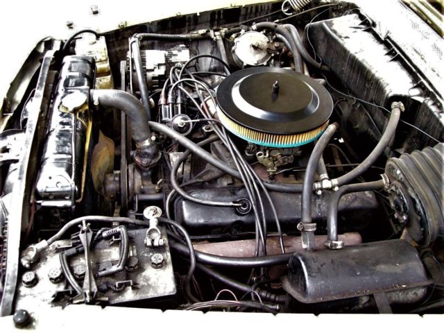 1959 Chrysler Custom - photo 10