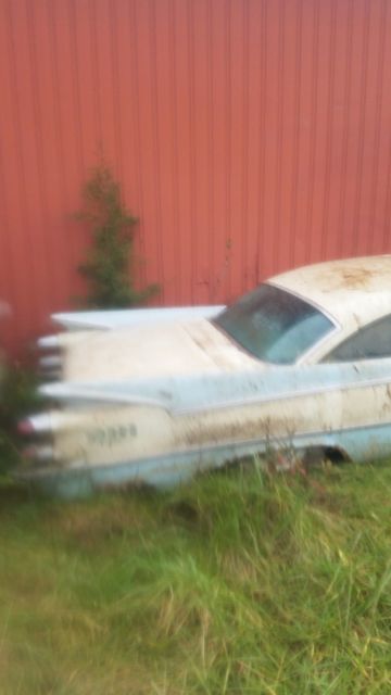 1959 Dodge Charger lancer - photo 3