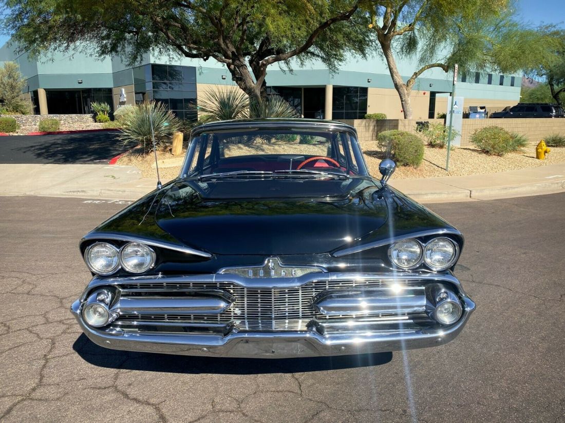 1959 Dodge Coronet - photo 12