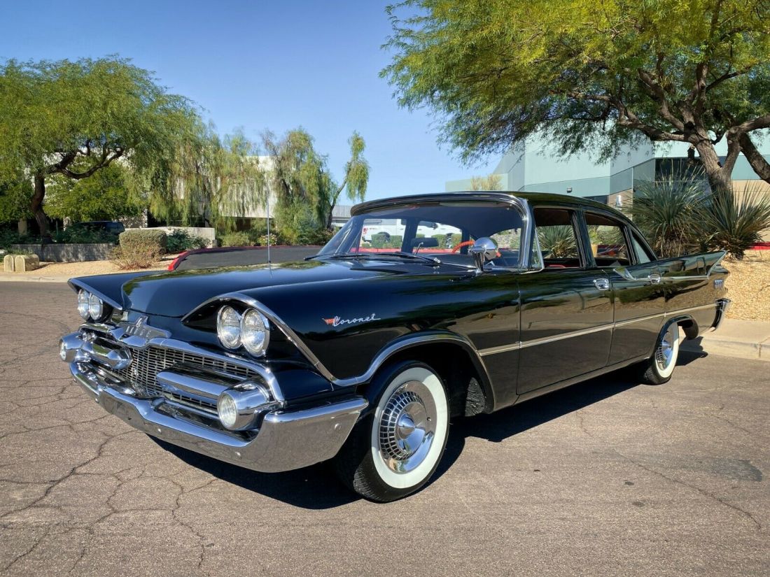 1959 Dodge Coronet - photo 2