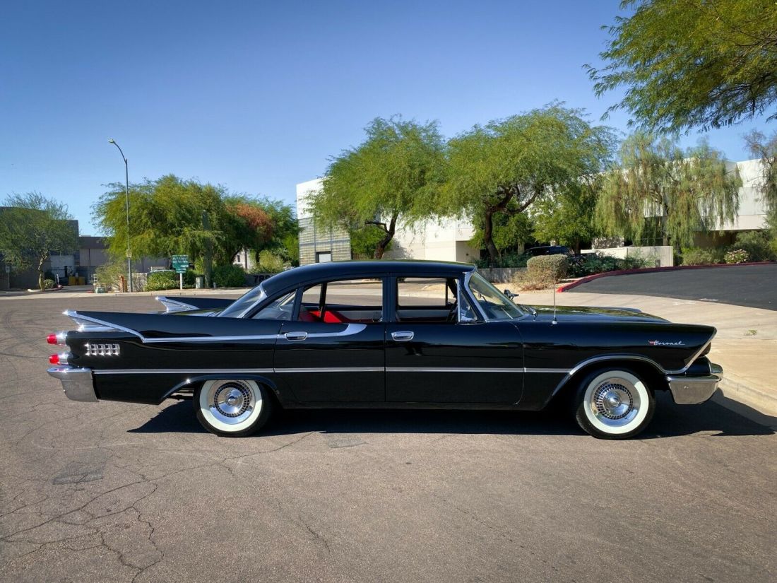 1959 Dodge Coronet - photo 3