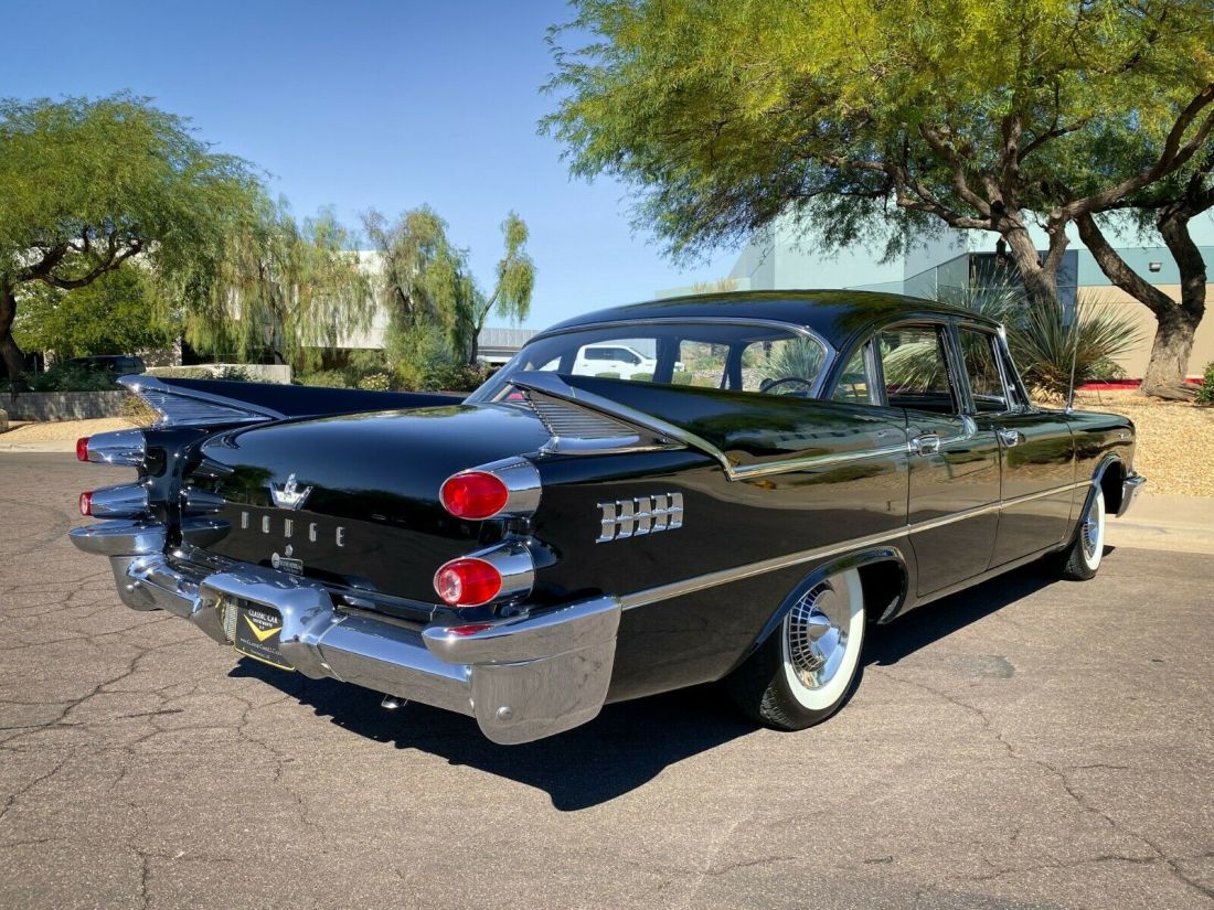 1959 Dodge Coronet - photo 4