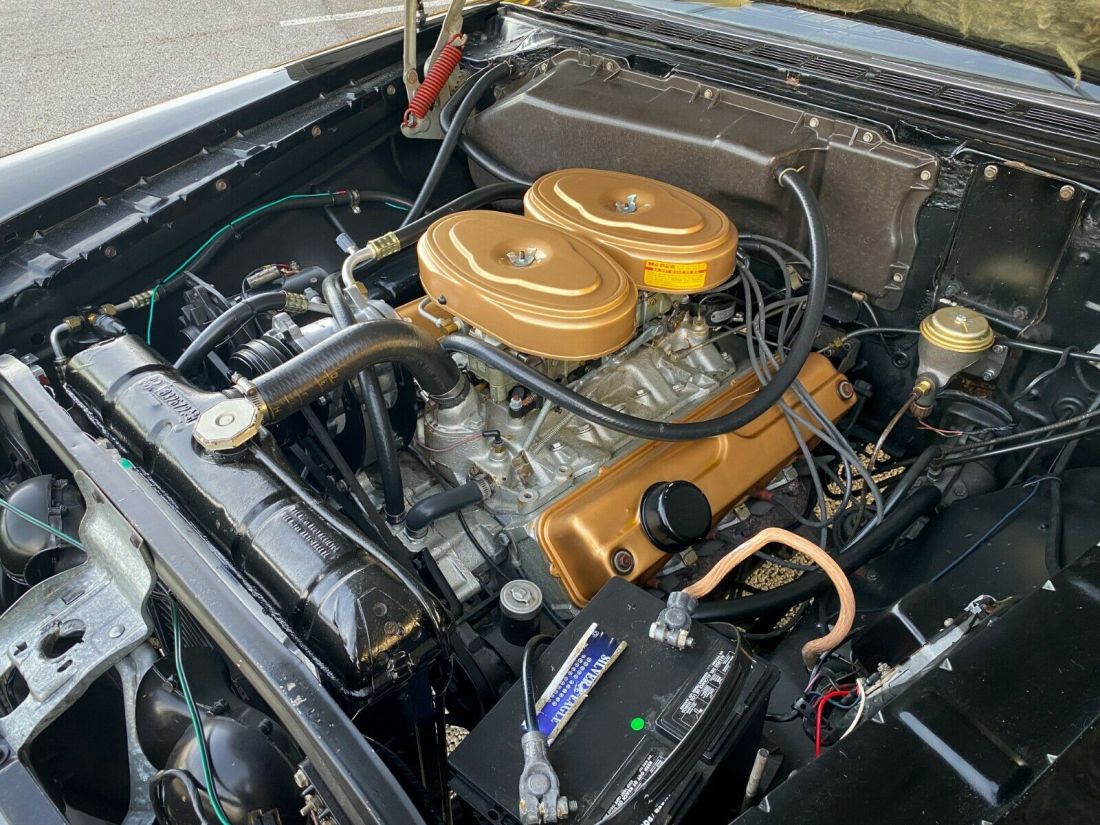 1959 Dodge Coronet - photo 8
