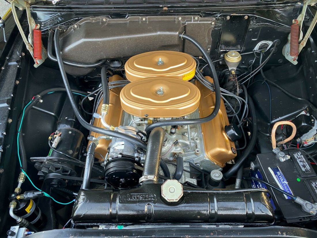 1959 Dodge Coronet - photo 9