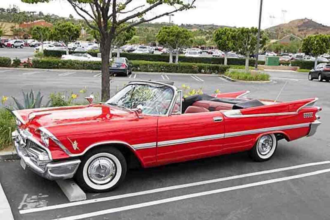 1959 Dodge Coronet Custom Royal - photo 10