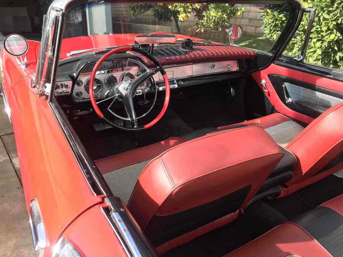 1959 Dodge Coronet Custom Royal - photo 11
