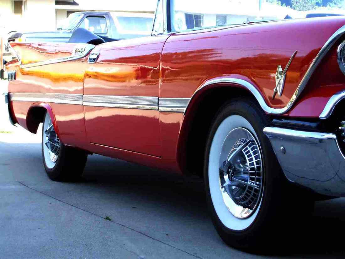 1959 Dodge Coronet Custom Royal - photo 3