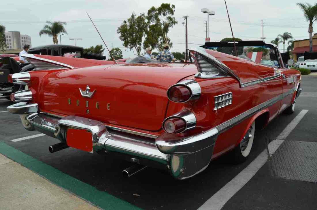 1959 Dodge Coronet Custom Royal - photo 4