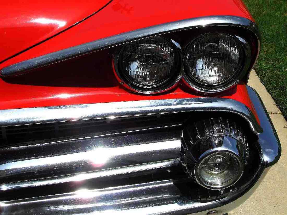 1959 Dodge Coronet Custom Royal - photo 9