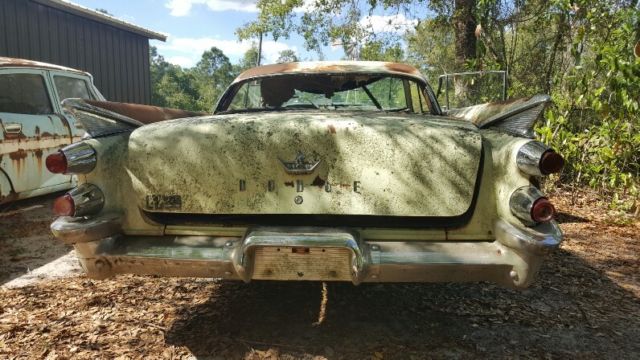 1959 Dodge Coronet Lancer - photo 10