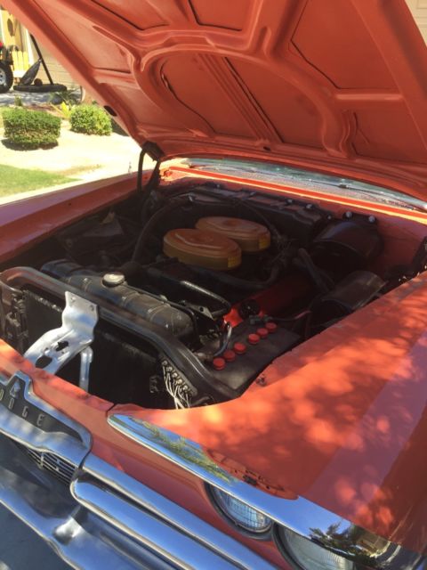 1959 Dodge Other - photo 12