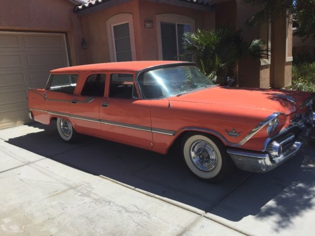 1959 Dodge Other - photo 2