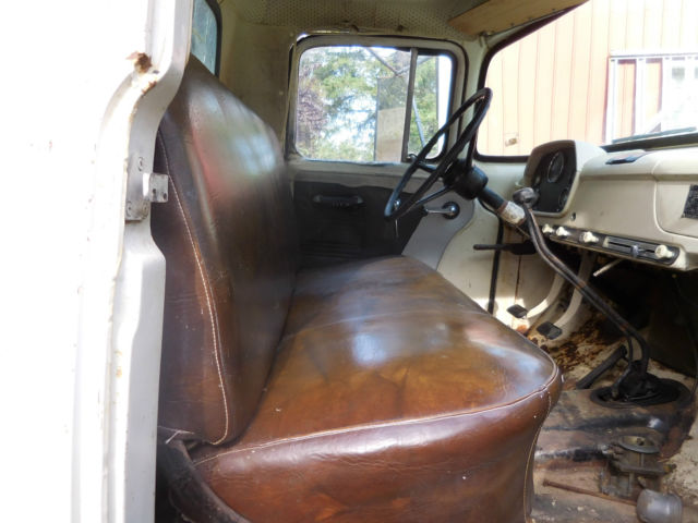 1959 Dodge Other Pickups D 500 - photo 2