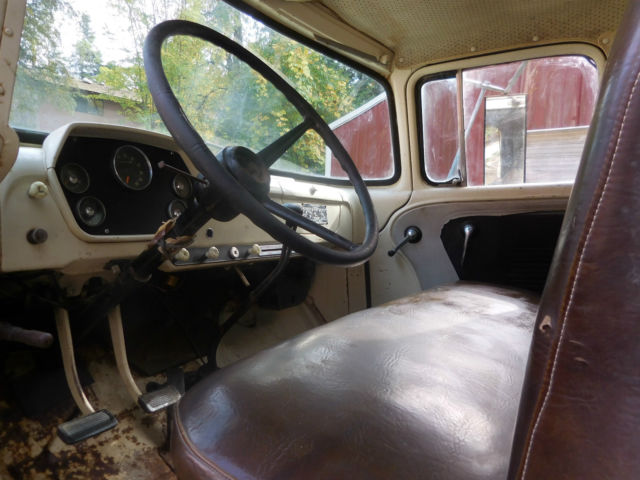 1959 Dodge Other Pickups D 500 - photo 6