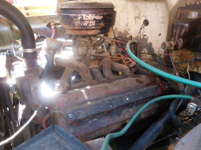 1959 Dodge Other Pickups D 500 - photo 7