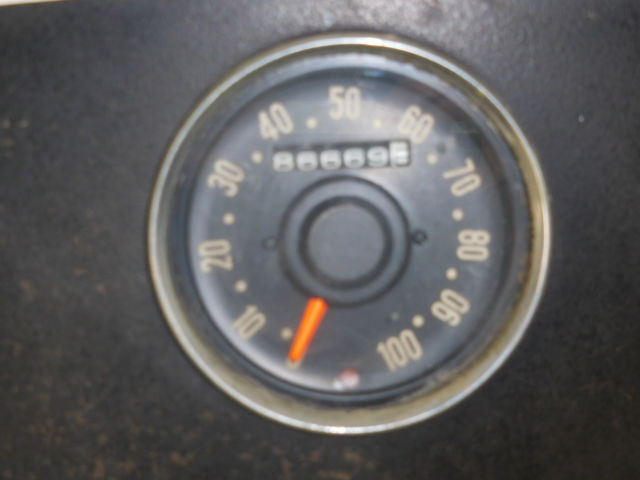 1959 Dodge Other Pickups D 500 - photo 8