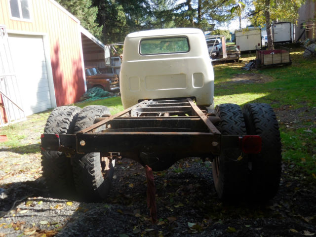 1959 Dodge Other Pickups D 500 - photo 9