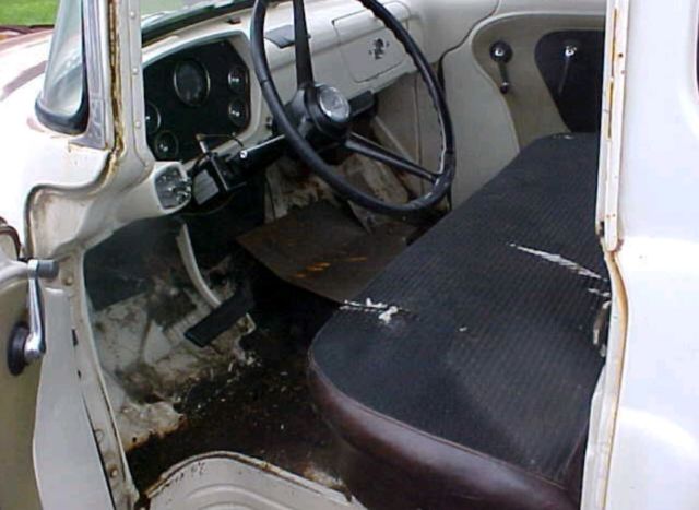 1959 Dodge Other Pickups - photo 10