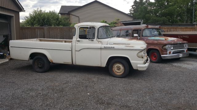 1959 Dodge Other Pickups - photo 2