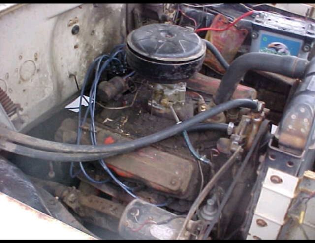 1959 Dodge Other Pickups - photo 9