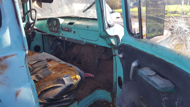 1959 Dodge Other Pickups d-100 - photo 5