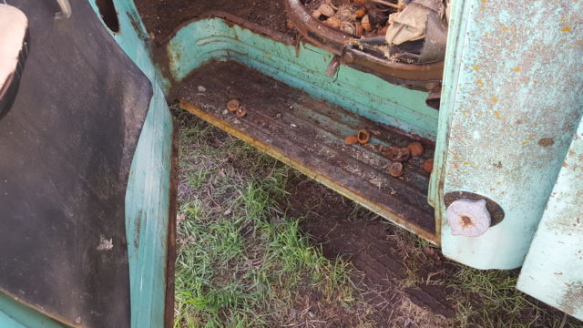1959 Dodge Other Pickups d-100 - photo 6