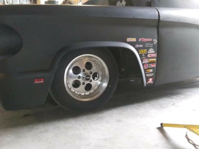 1959 Dodge Other Pickups custom - photo 3