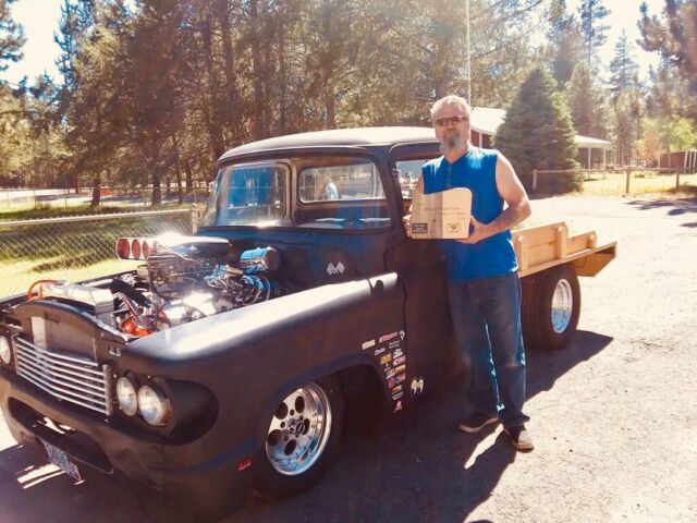 1959 Dodge Other Pickups custom - photo 5