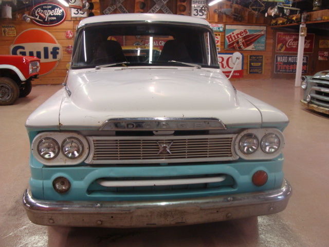 1959 Dodge Other D100 - photo 3