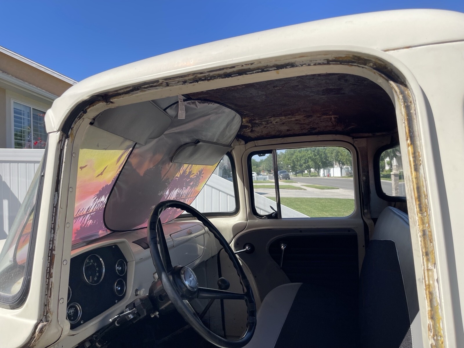 1959 Dodge D150 2 door - photo 9