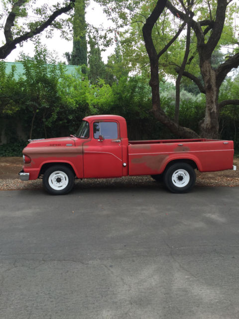 1959 Dodge Other Pickups - photo 2
