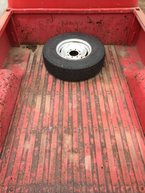 1959 Dodge Other Pickups - photo 5