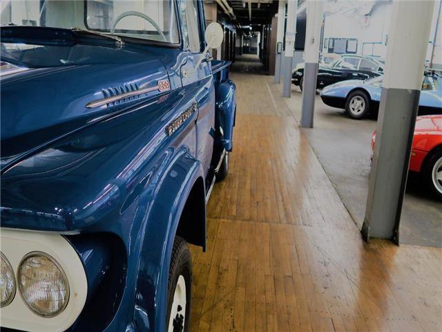 1959 Dodge Other Pickups Power Giant - photo 10