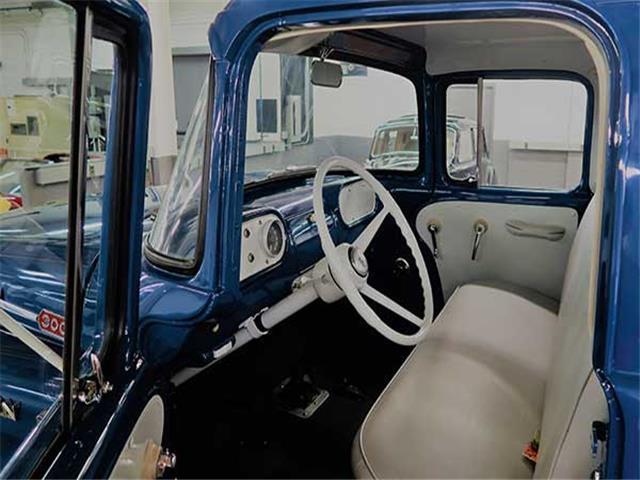 1959 Dodge Other Pickups Power Giant - photo 12