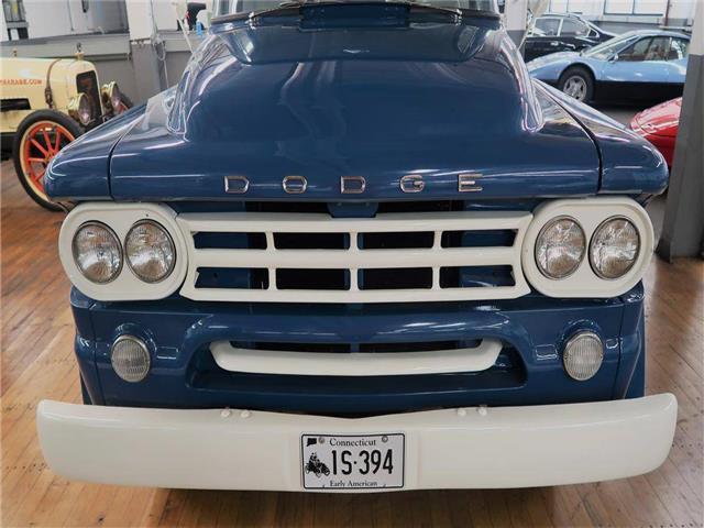 1959 Dodge Other Pickups Power Giant - photo 2