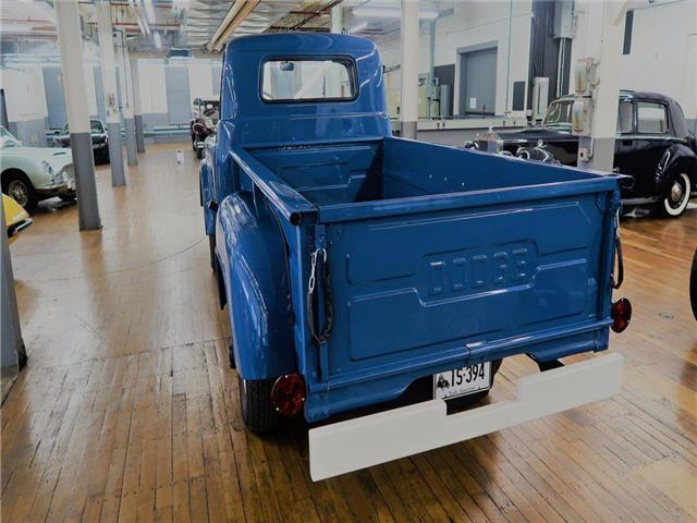 1959 Dodge Other Pickups Power Giant - photo 5