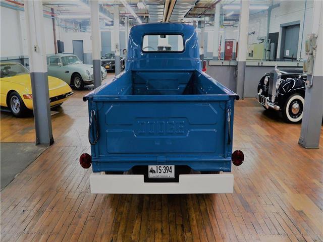 1959 Dodge Other Pickups Power Giant - photo 6