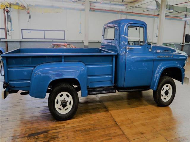 1959 Dodge Other Pickups Power Giant - photo 8