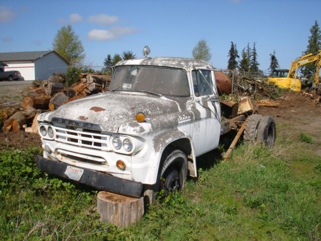 1959 Dodge D400 clean title, Rat Rod, Project Truck, Rare Hard To Find LOOK!!! 1959 Dodge Other Pickups D400