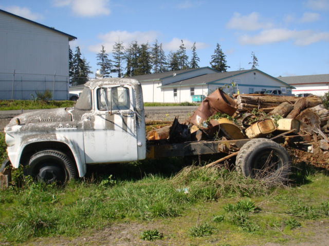 1959 Dodge Other Pickups D400 - photo 3