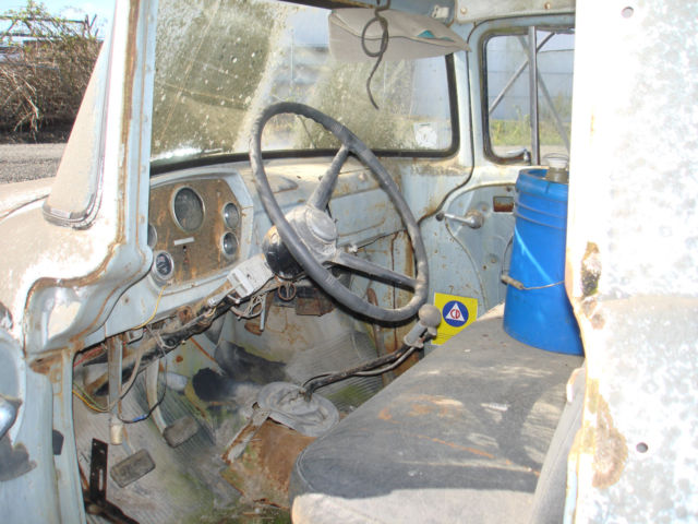 1959 Dodge Other Pickups D400 - photo 4