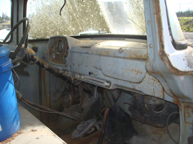 1959 Dodge Other Pickups D400 - photo 5