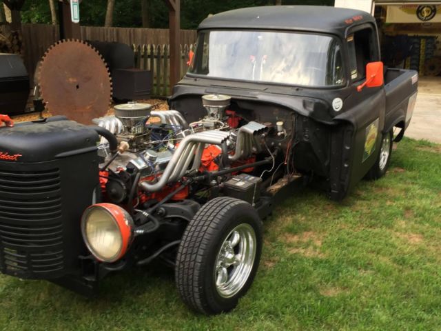 1959 Other Makes - photo 3