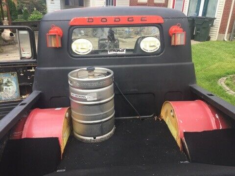 1959 Dodge Pickup - photo 10