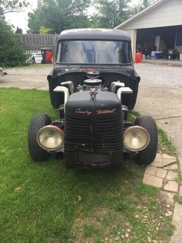 1959 Dodge Pickup - photo 13