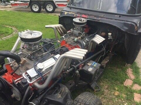 1959 Dodge Pickup - photo 2