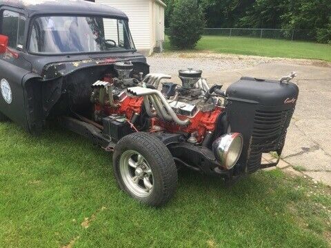 1959 Dodge Pickup - photo 3
