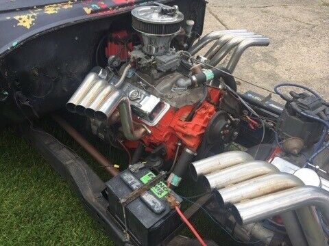 1959 Dodge Pickup - photo 4